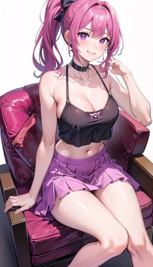 Anime X