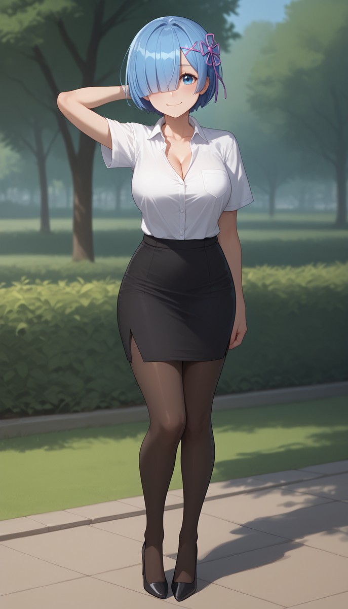 Anime X