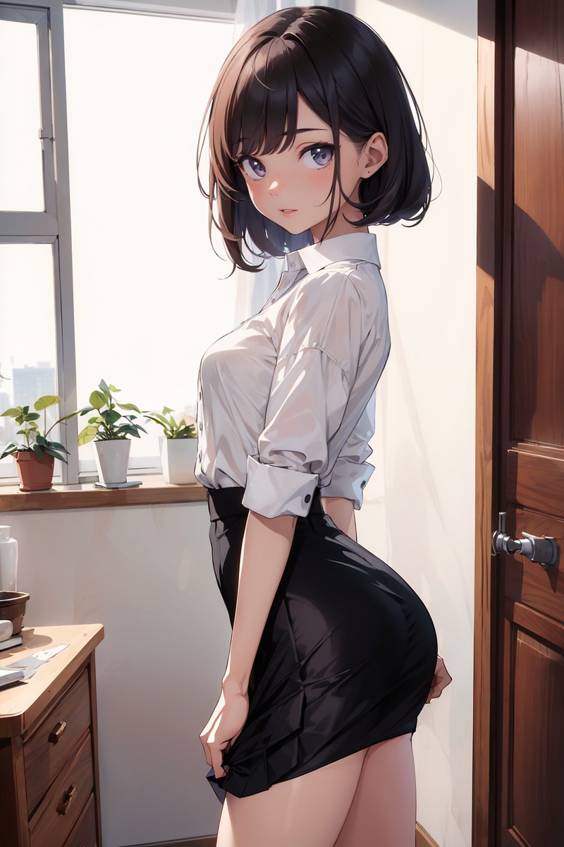 Anime X