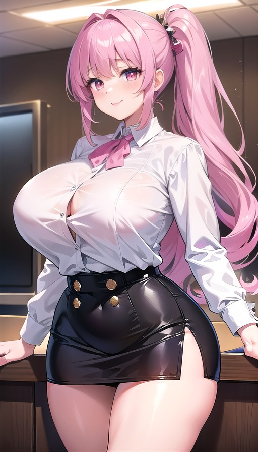 Anime X