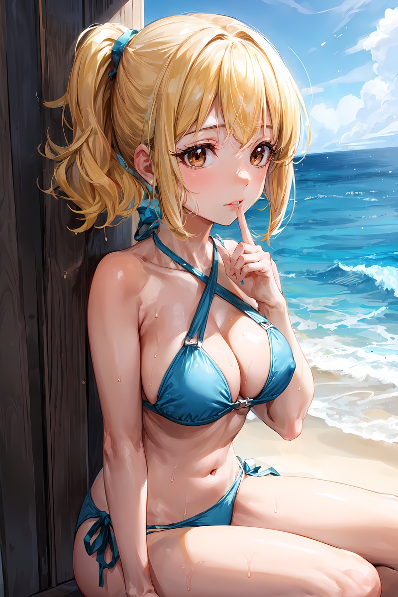 Anime X