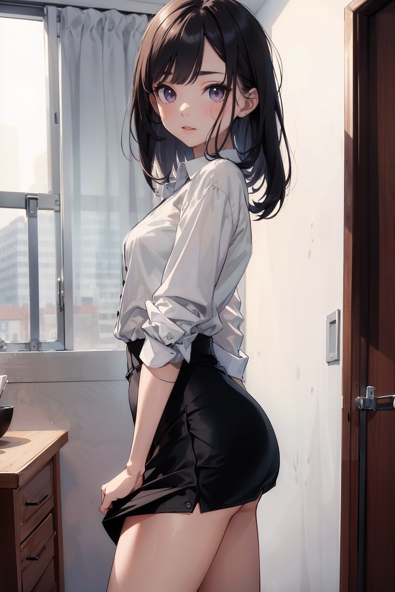Anime X