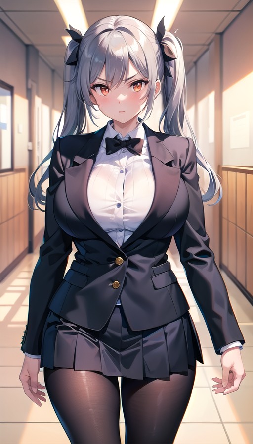 Anime X