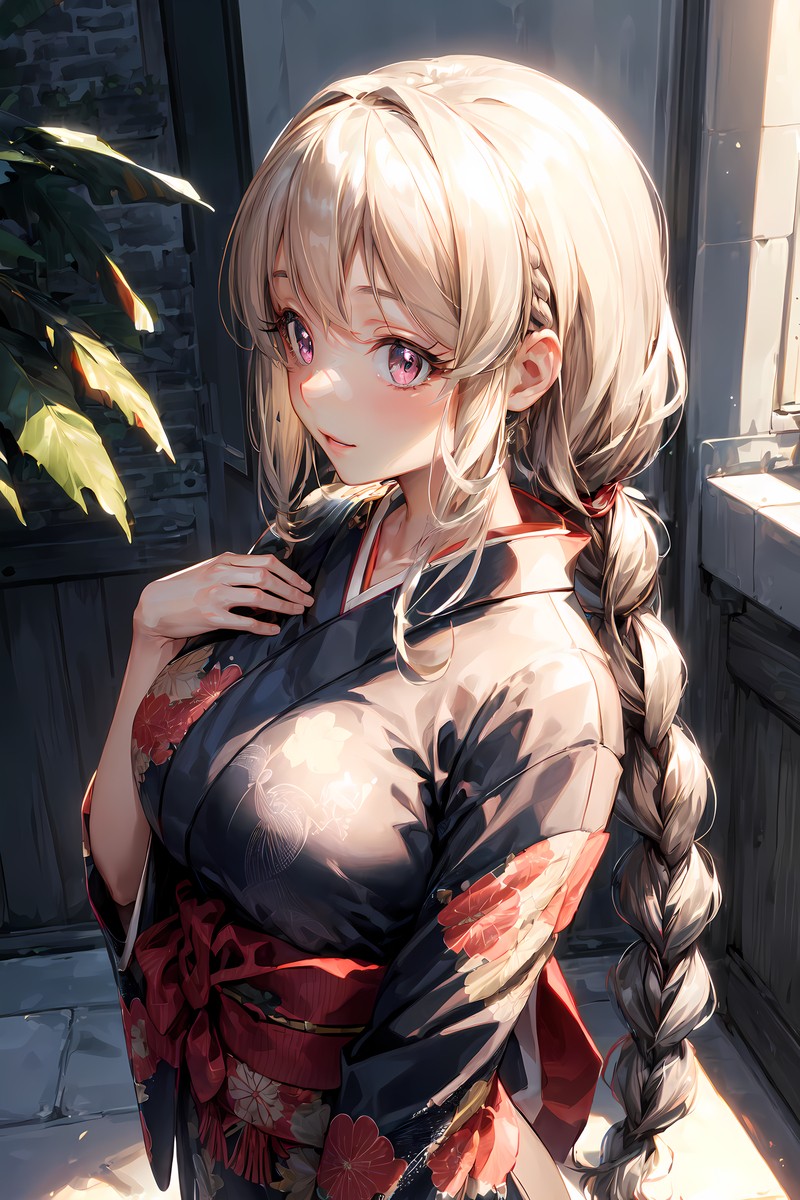 Anime X