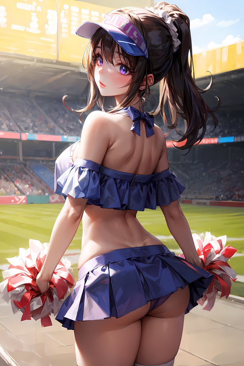 Anime X