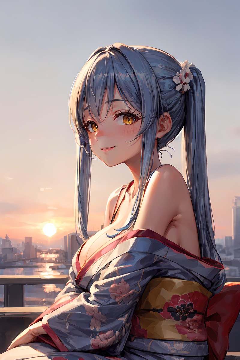 Anime X
