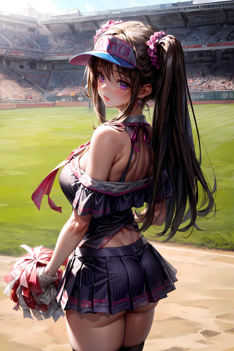 Anime X