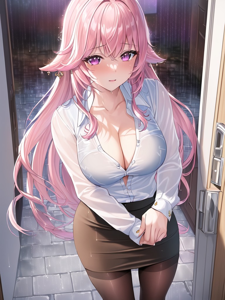 Anime X