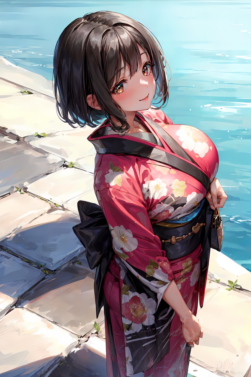 Anime X