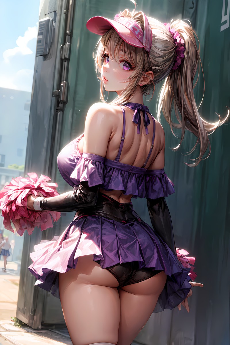 Anime X