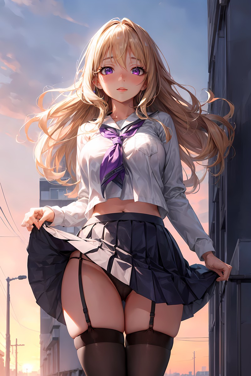 Anime X