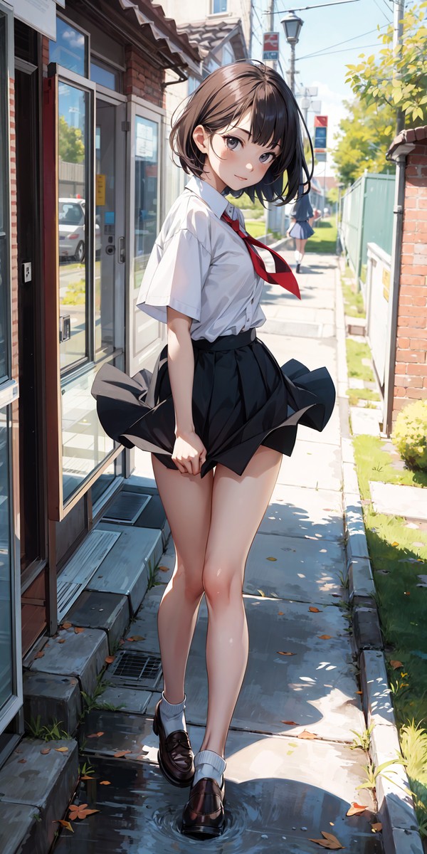 Anime X