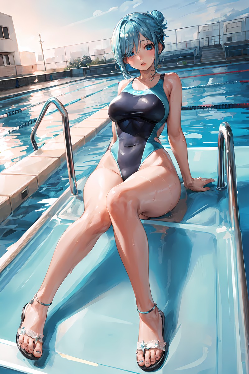 Anime X