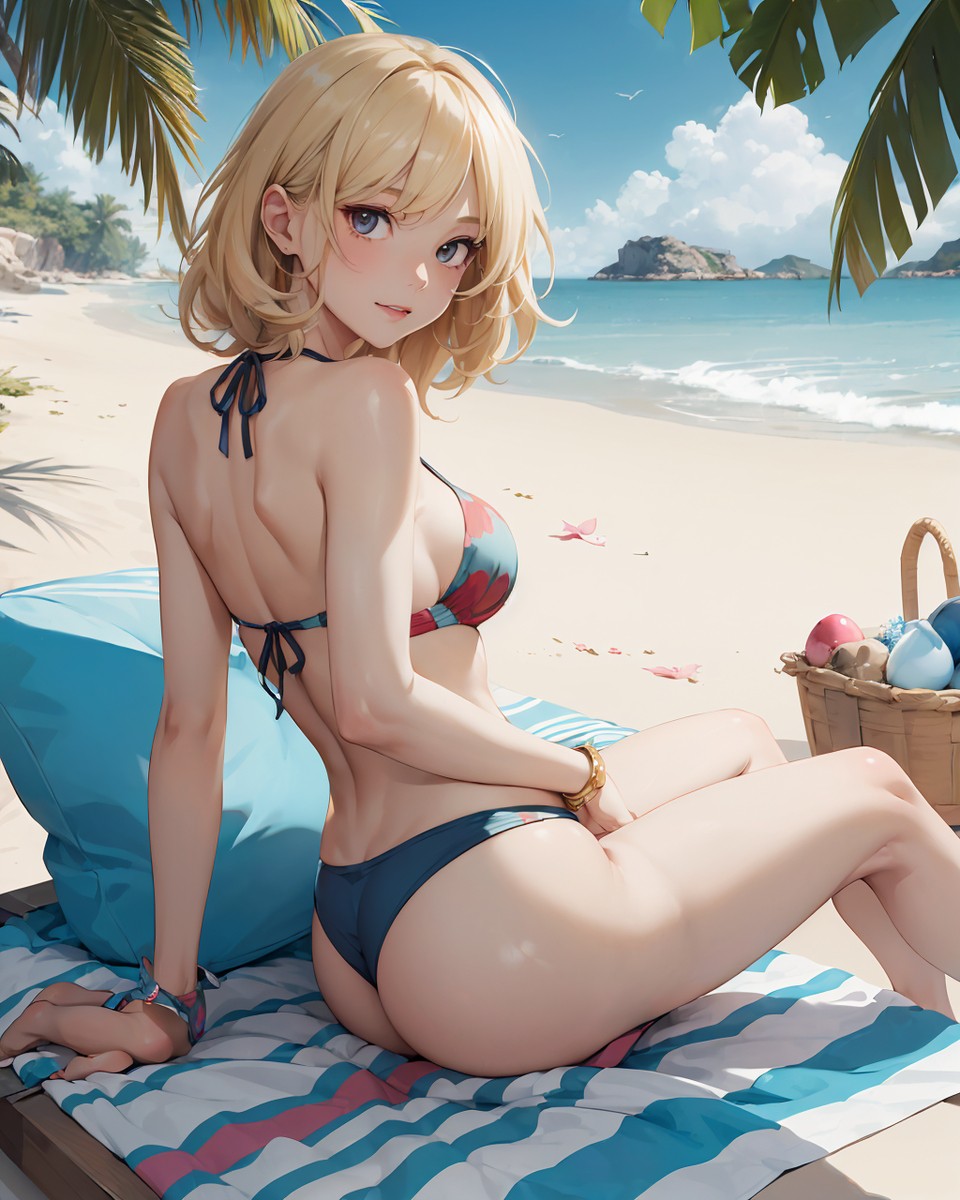 Anime X