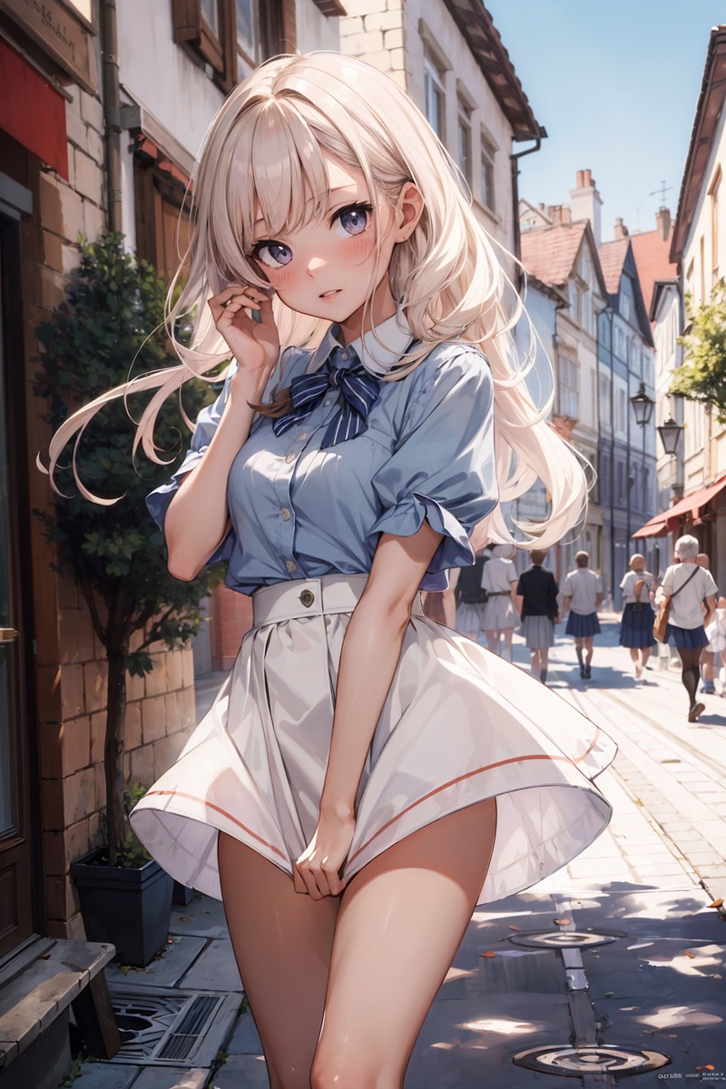 Anime X