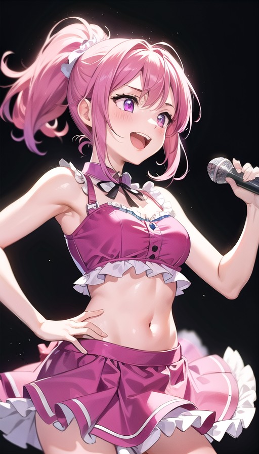 Anime X