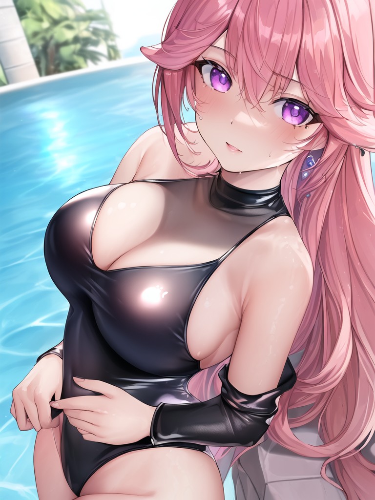 Anime X