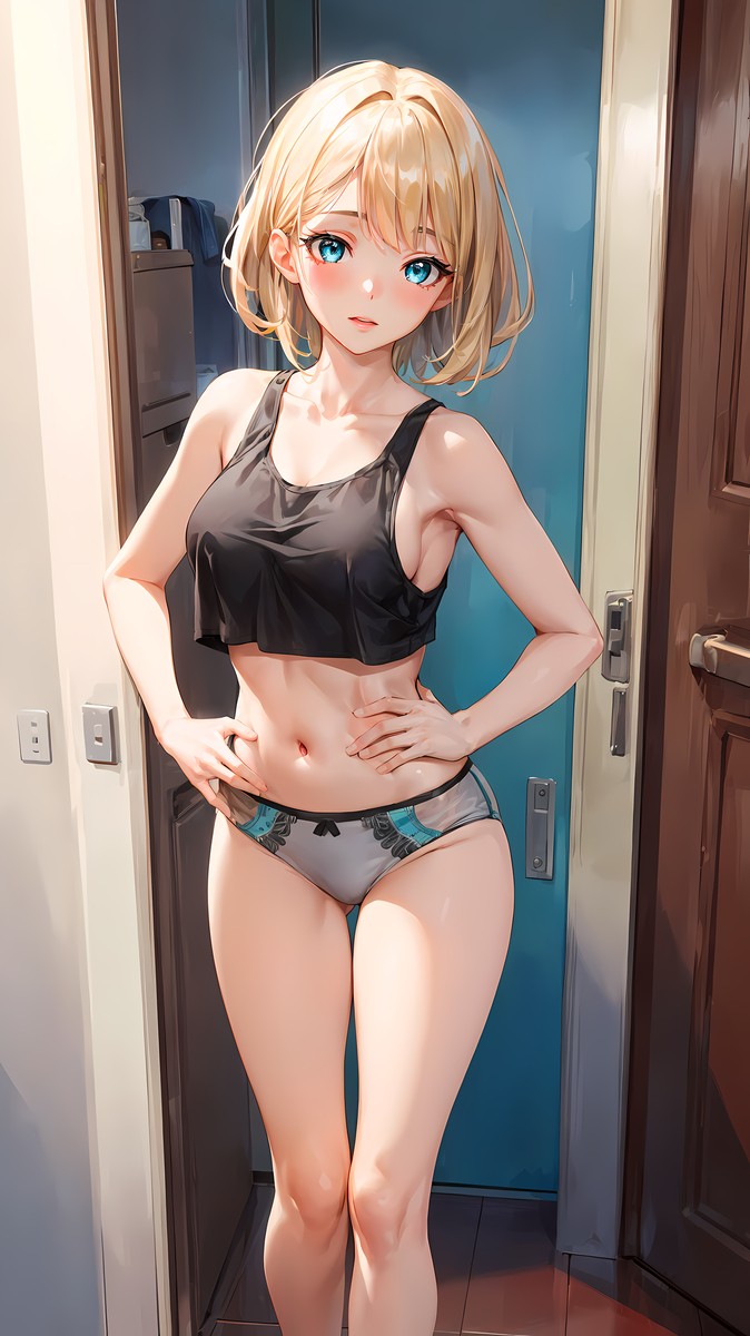 Anime X