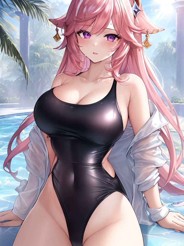 Anime X