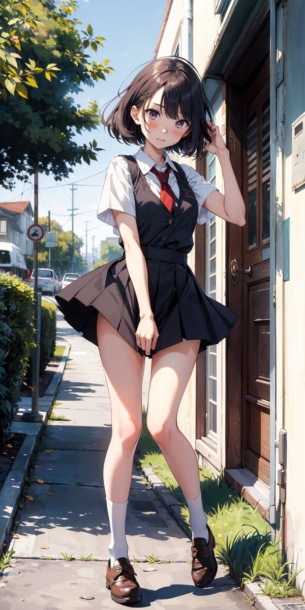 Anime X