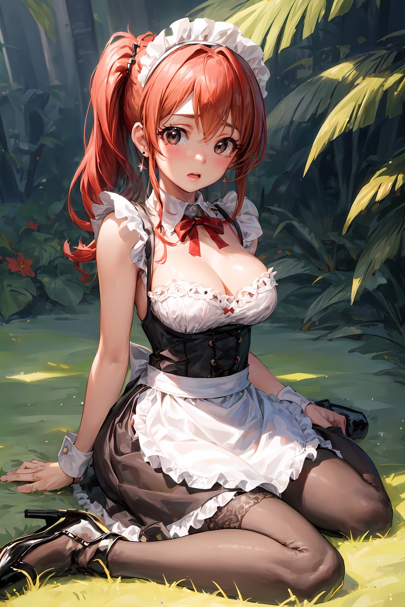 Anime X