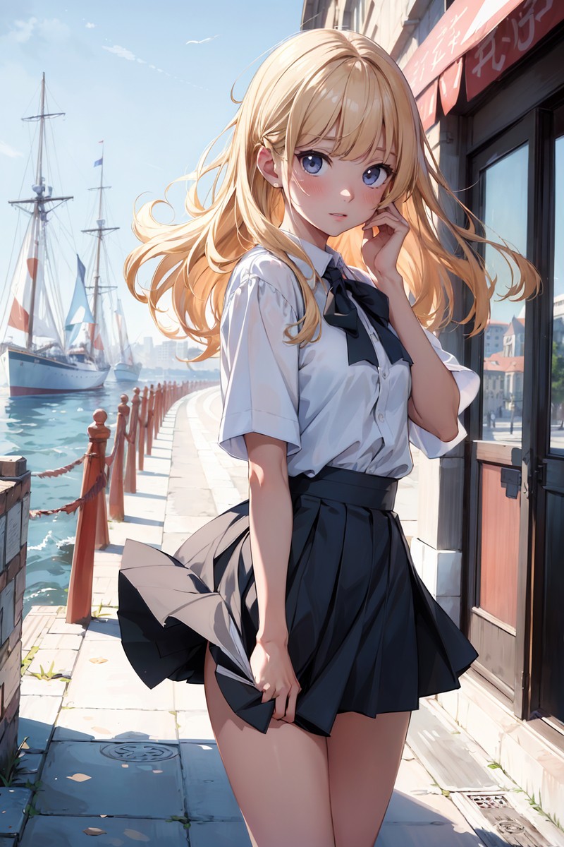Anime X