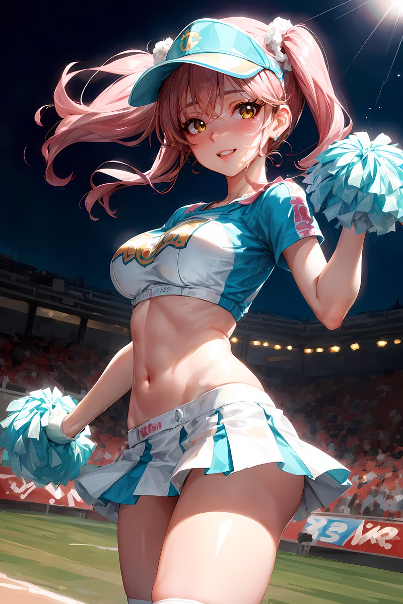 Anime X