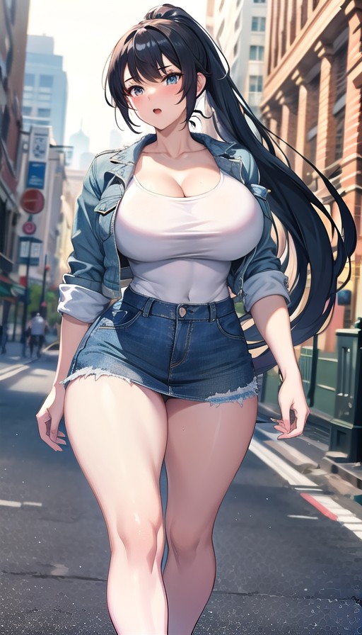 Anime X