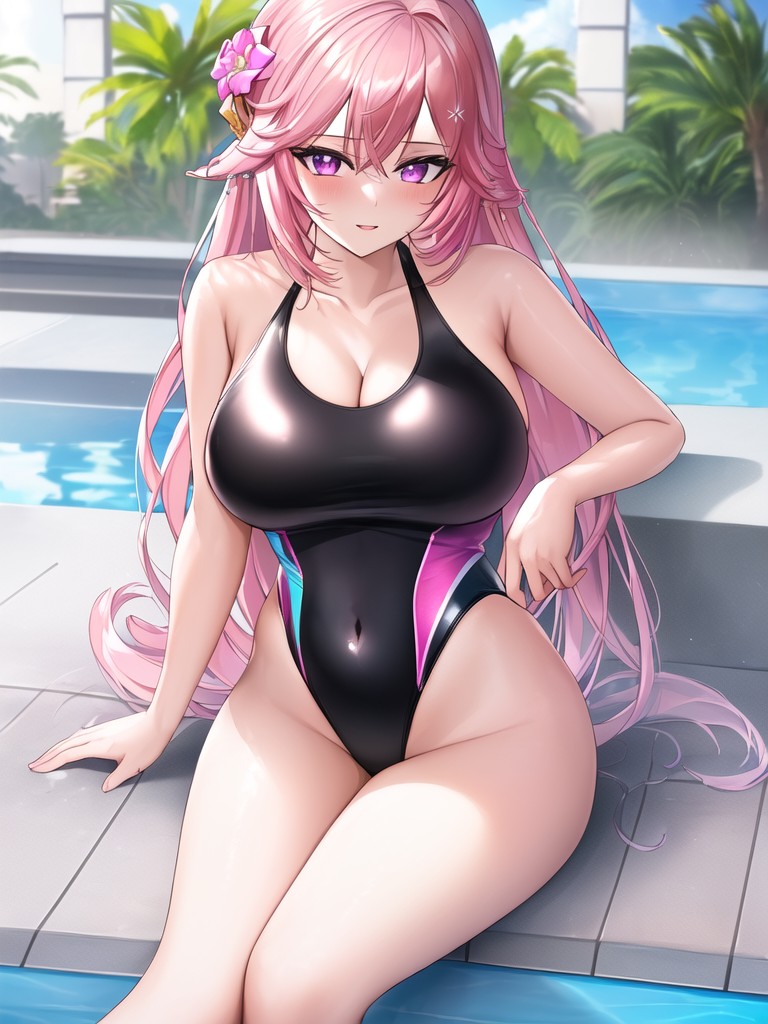 Anime X