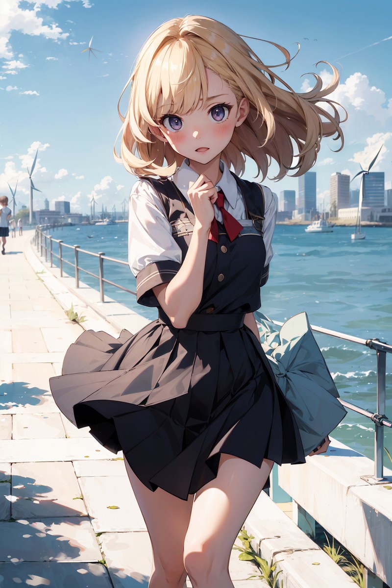 Anime X