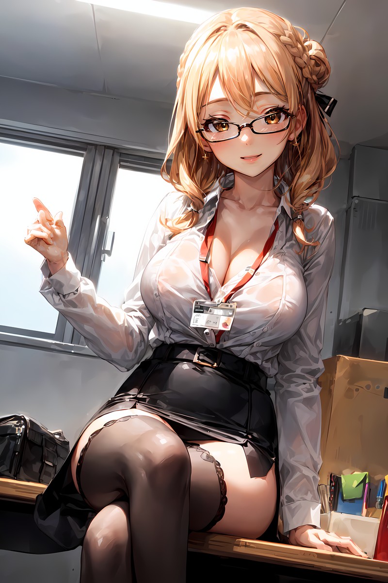 Anime X