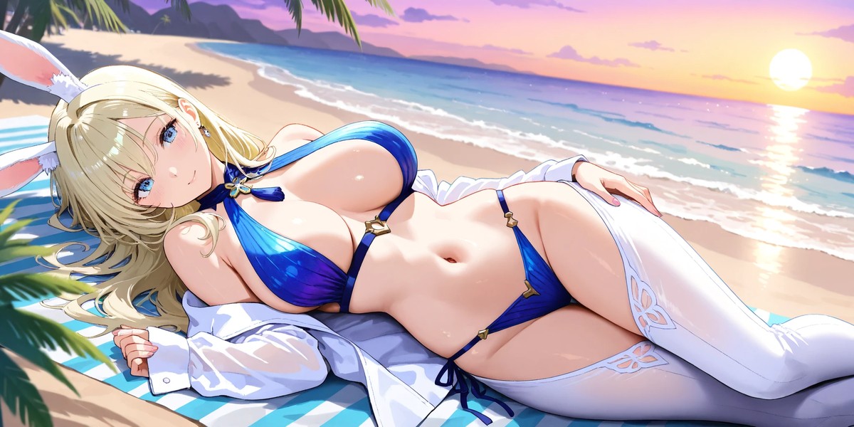 Anime X