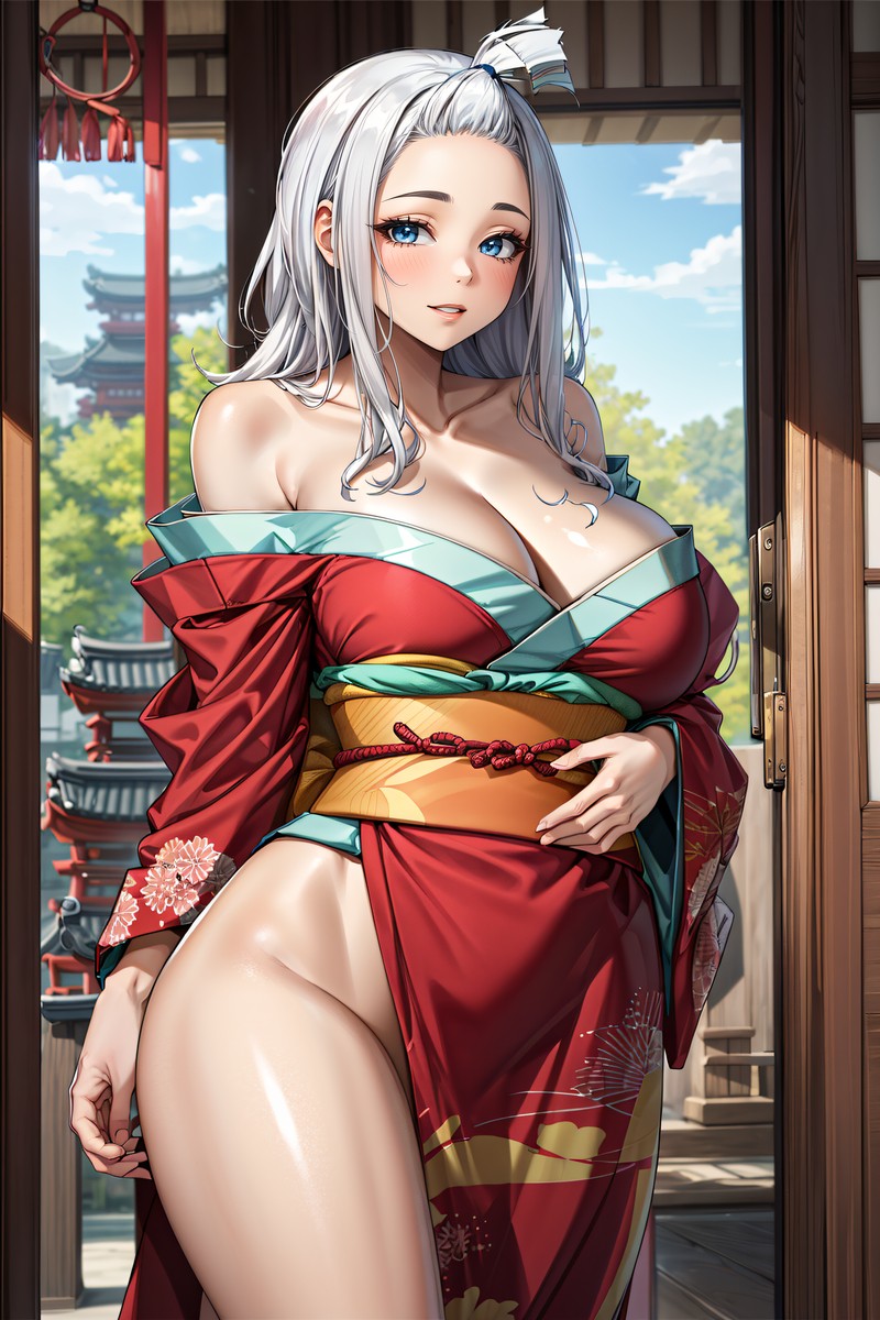 Anime X