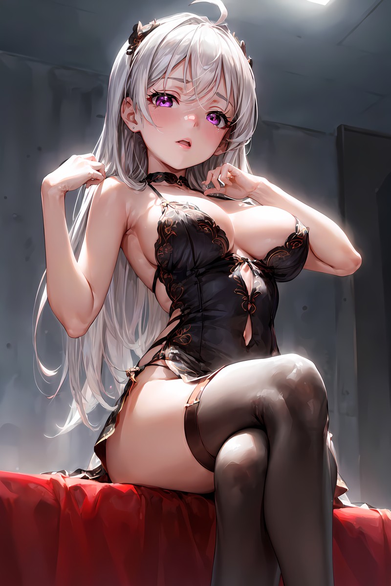 Anime X