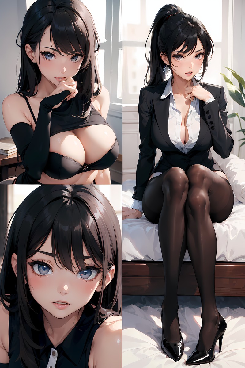 Anime X