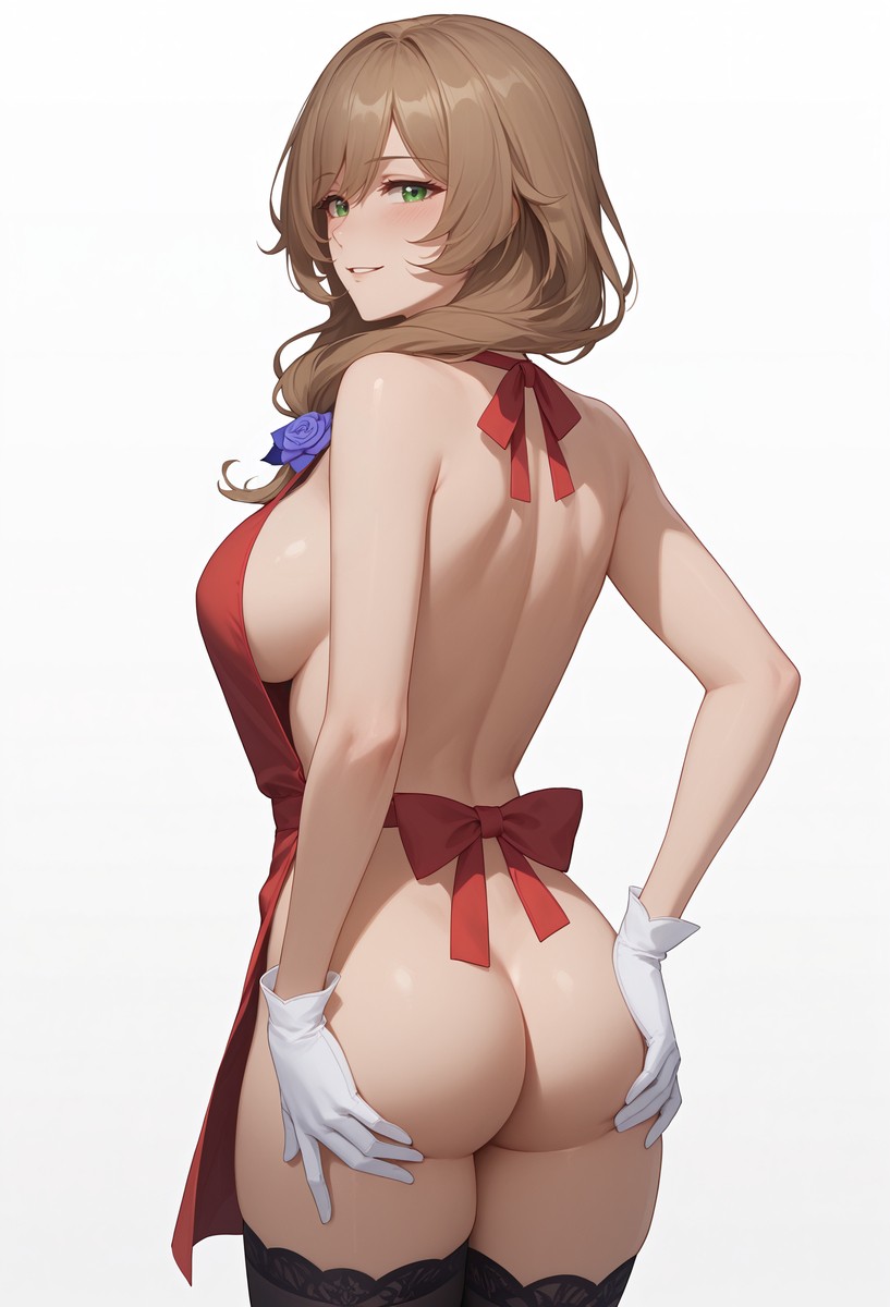 Anime X