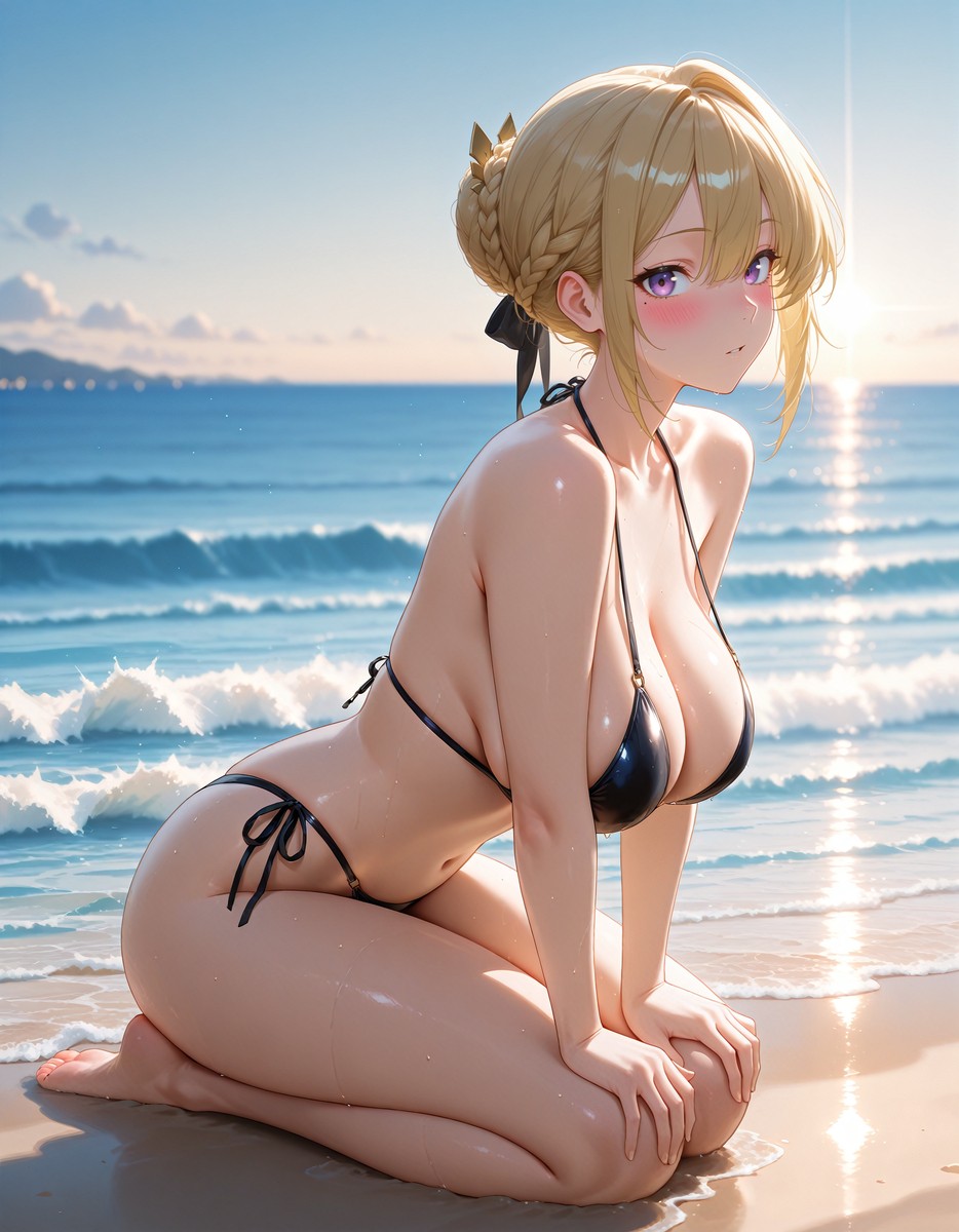 Anime X