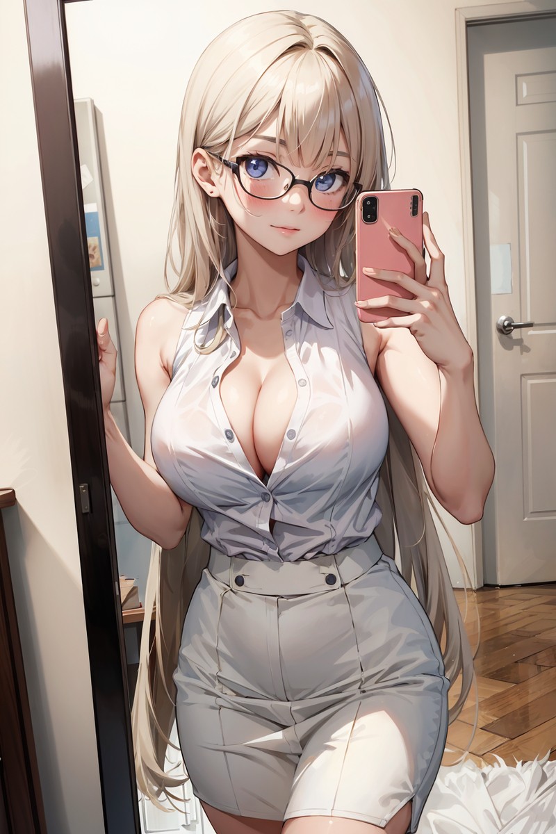 Anime X