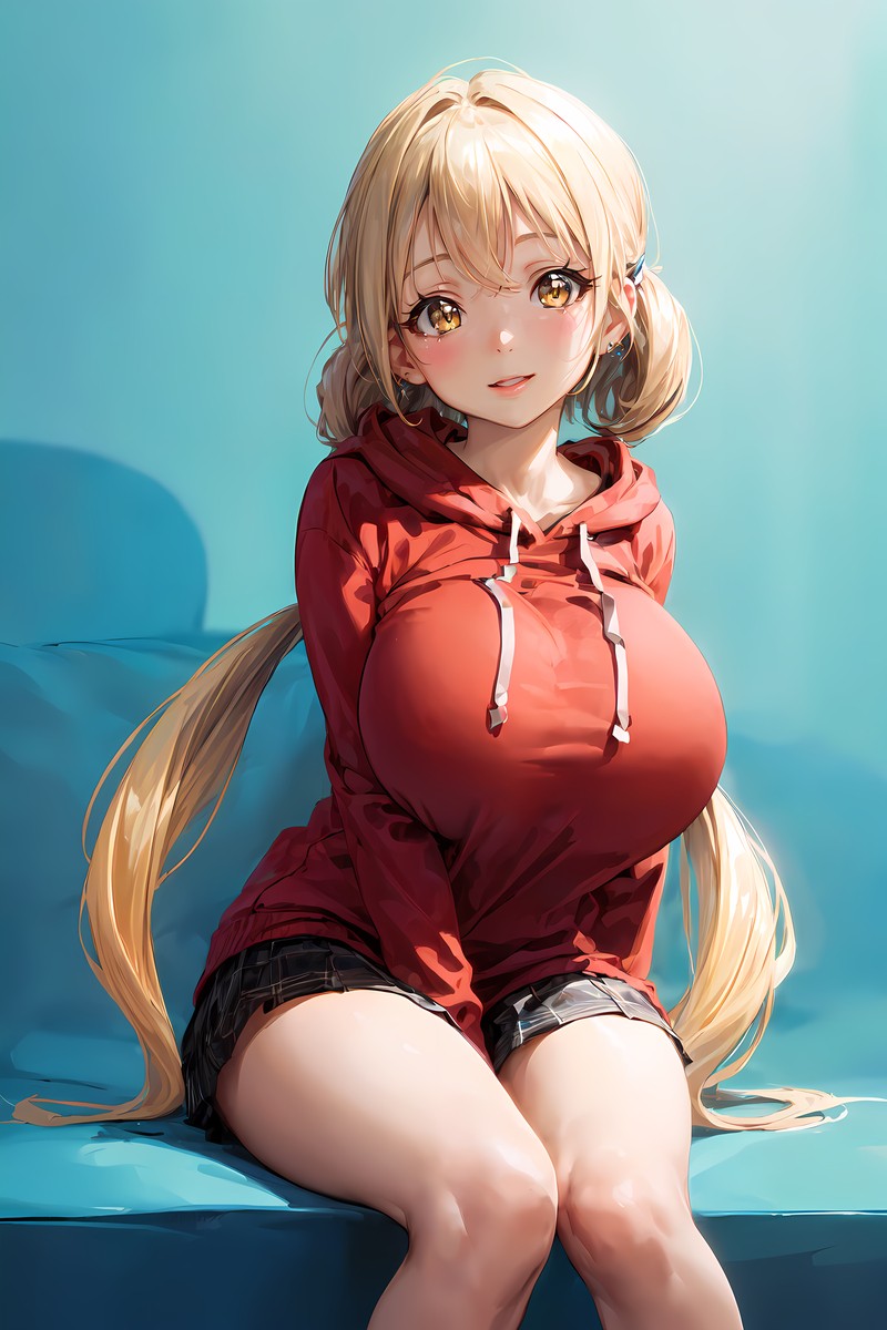 Anime X