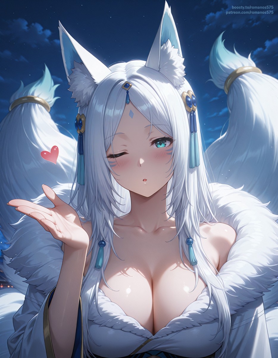 Anime X