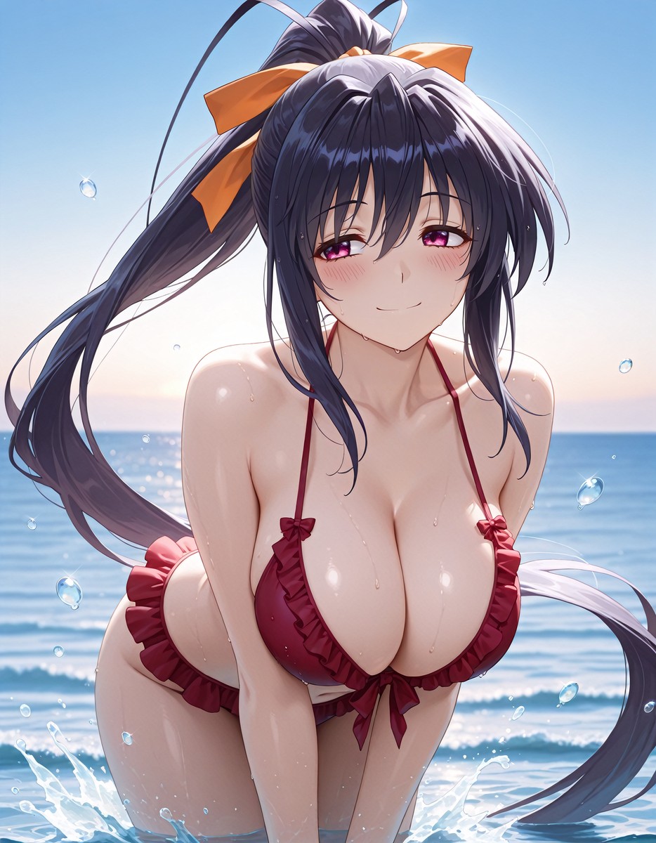 Anime X