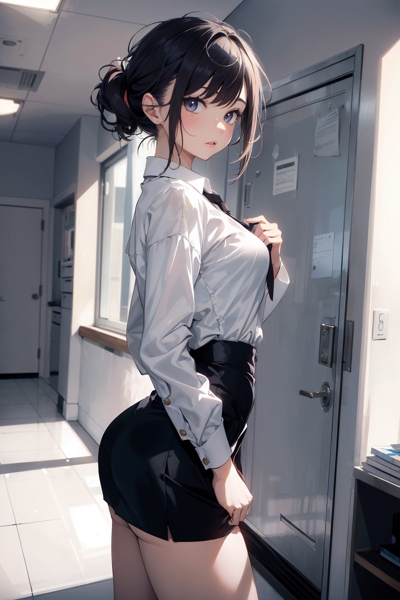 Anime X