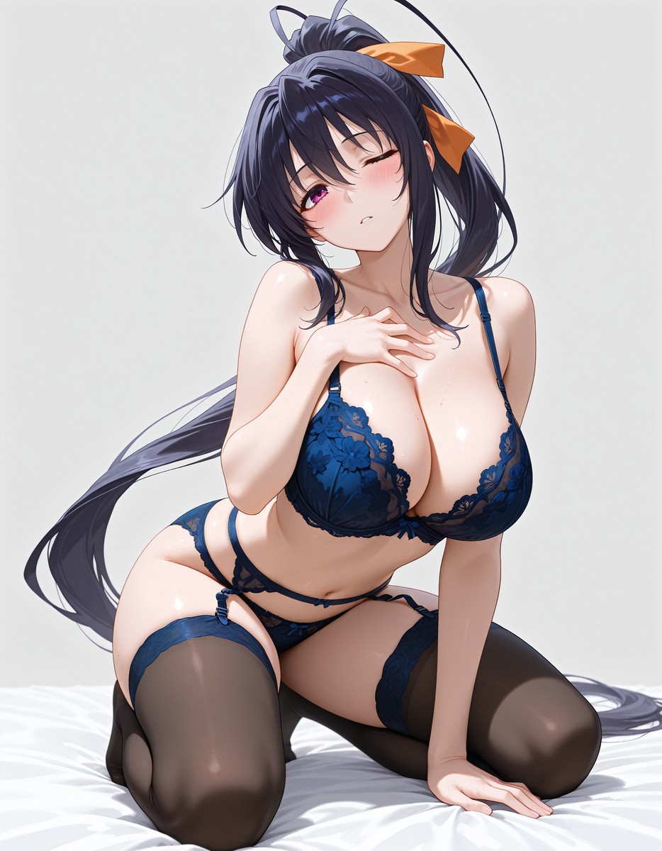 Anime X