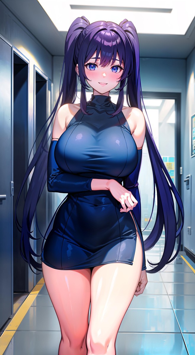 Anime X