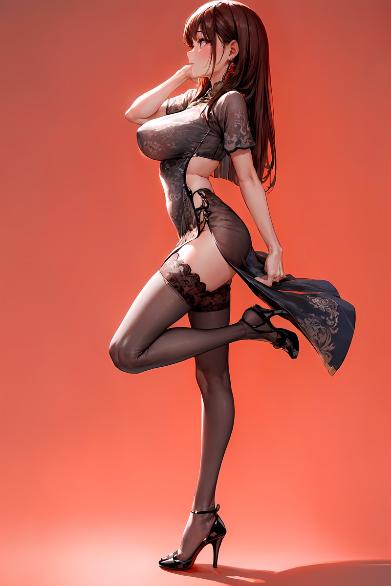 Anime X