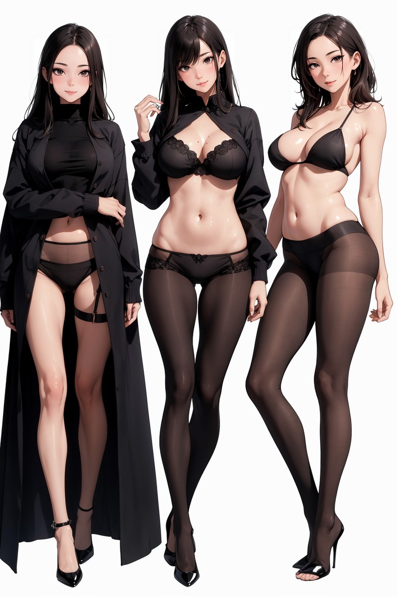 Anime X