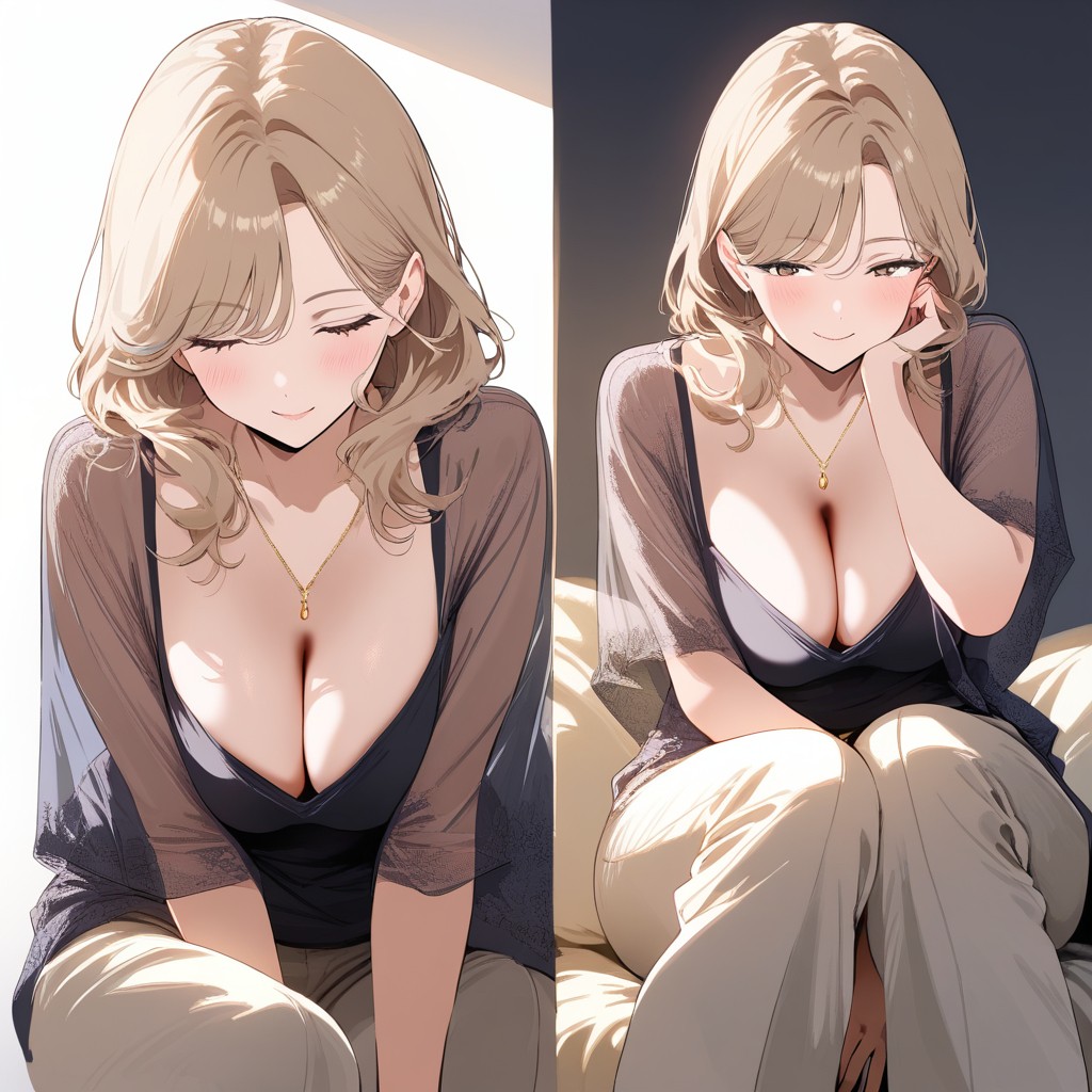 Anime X