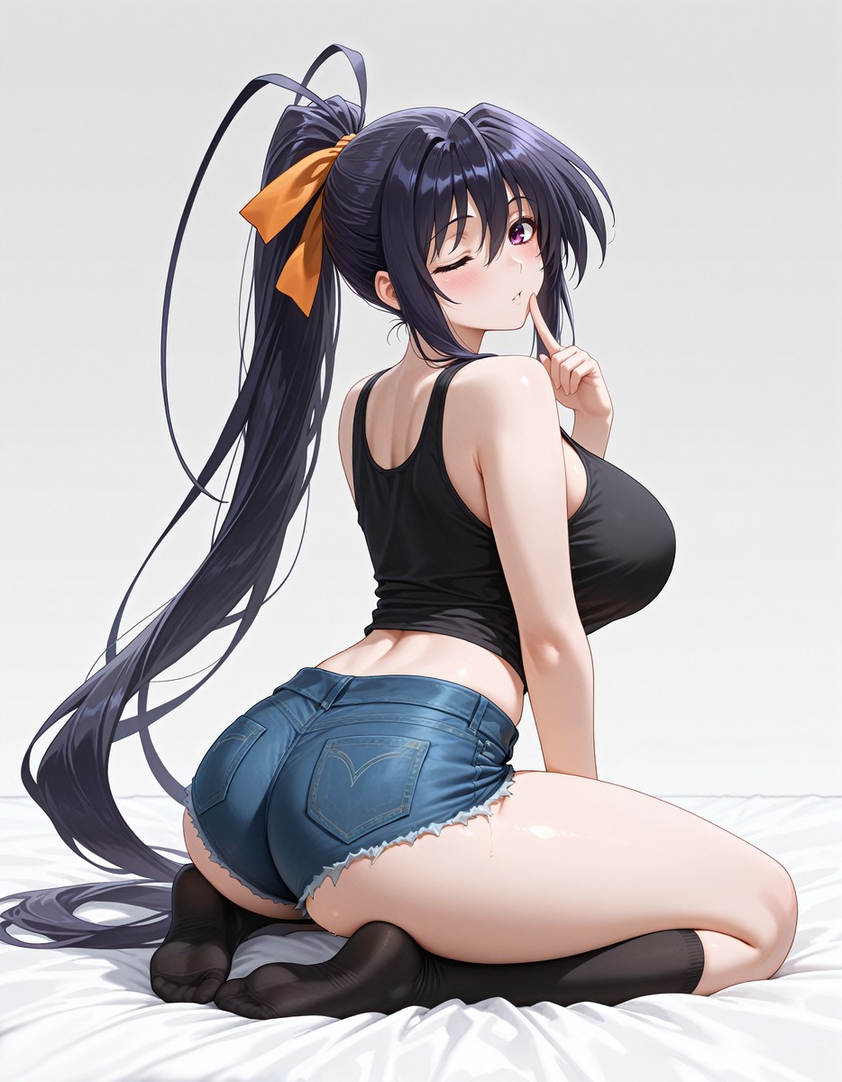 Anime X