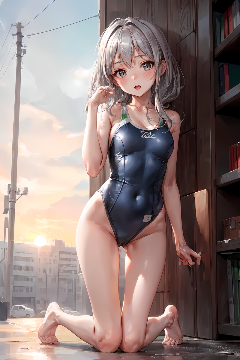 Anime X