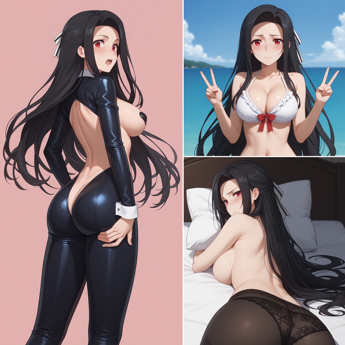 Anime X